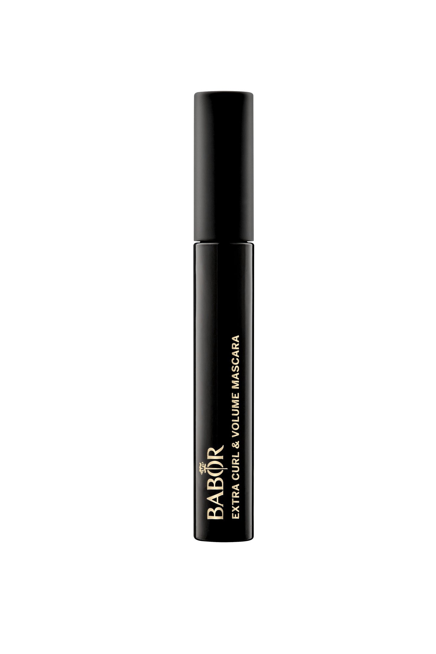 Extra Curl & Volume Mascara