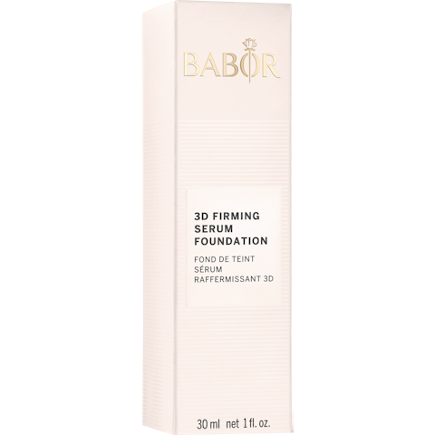 3D Firming Serum Foundation