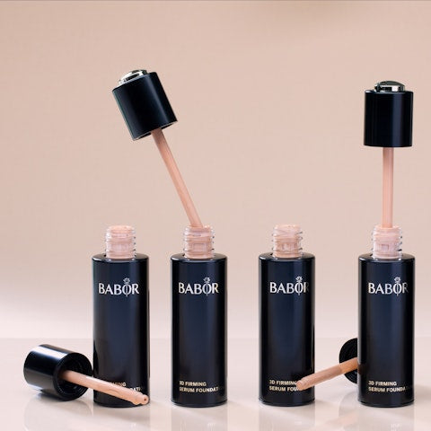 3D Firming Serum Foundation