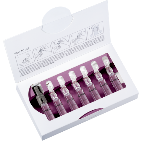 3D Firming Ampoules