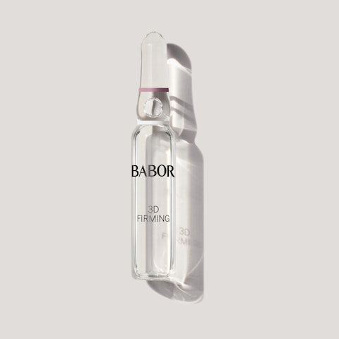 3D Firming Ampoules