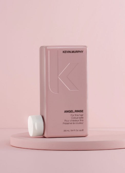 Angel Rinse