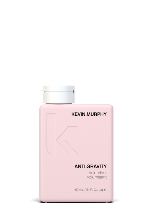 Anti-Gravity