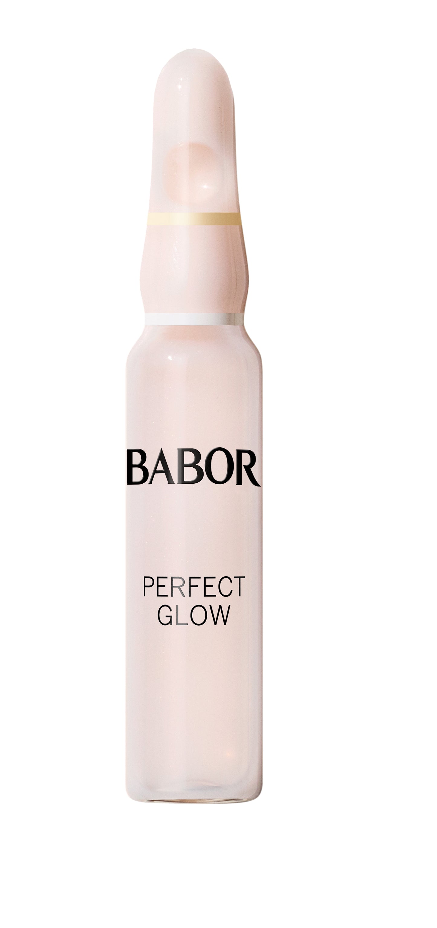 Perfect Glow Ampoules