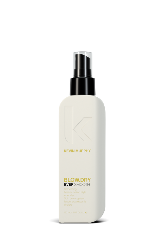 Blow Dry Ever Smooth