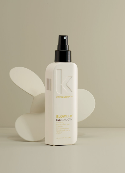 Blow Dry Ever Smooth
