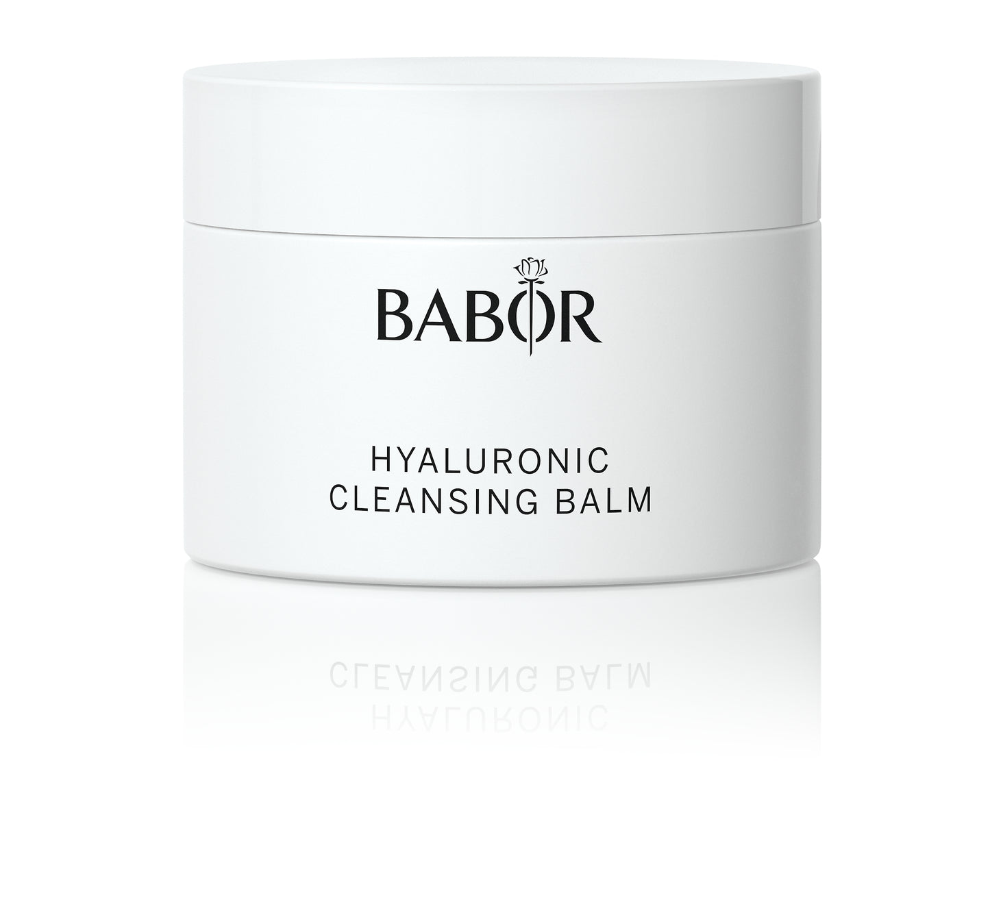 Hyaluronic Cleansing Balm