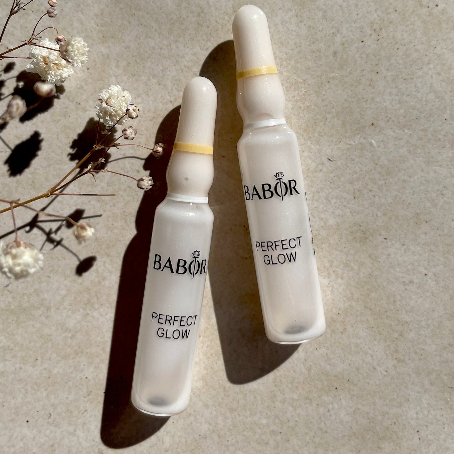 Perfect Glow Ampoules