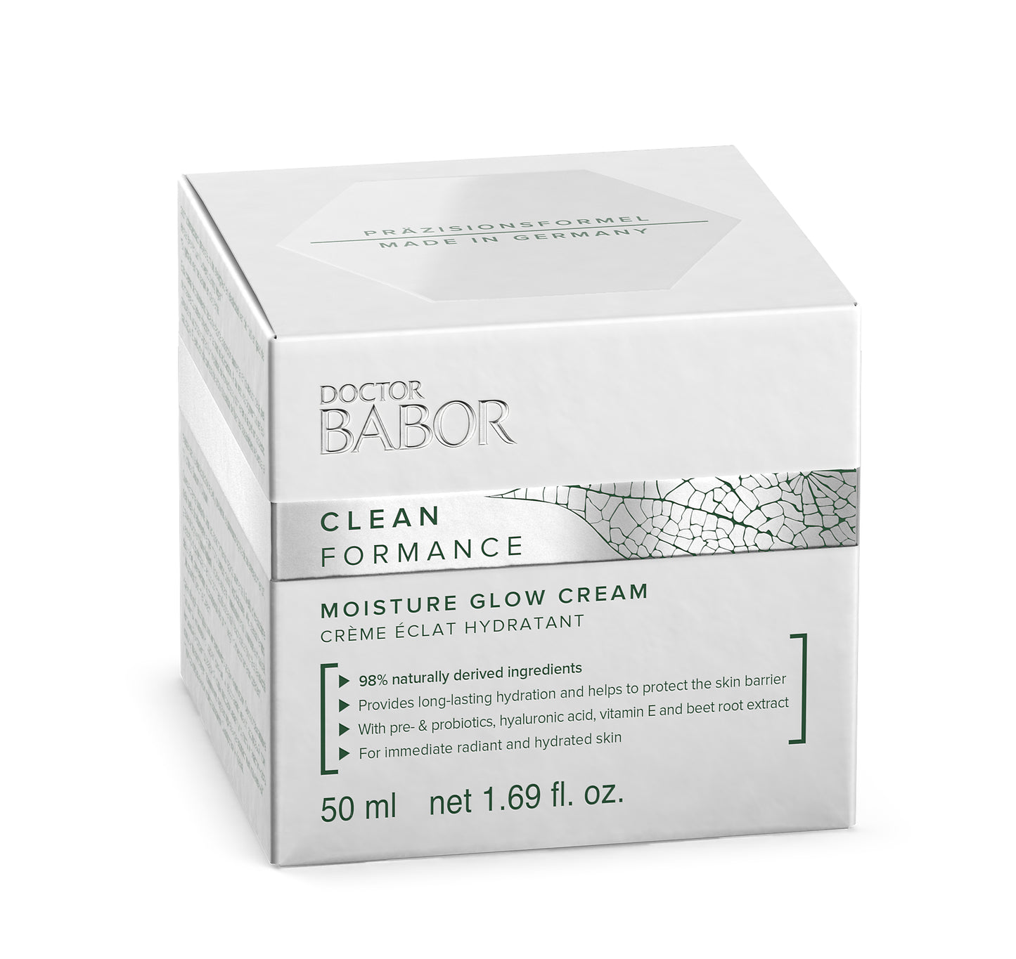 Moisture Glow Cream