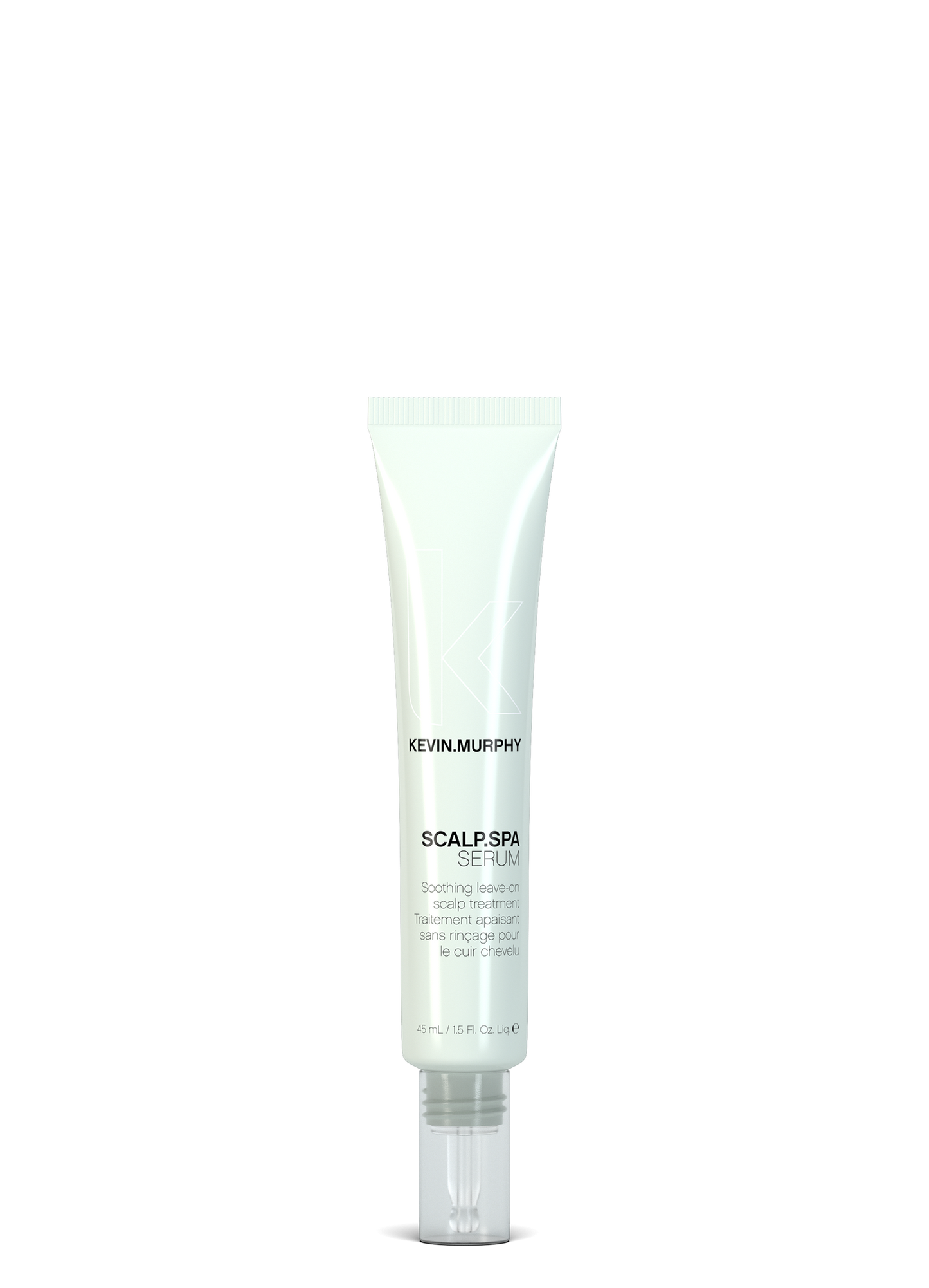 Scalp Spa Serum