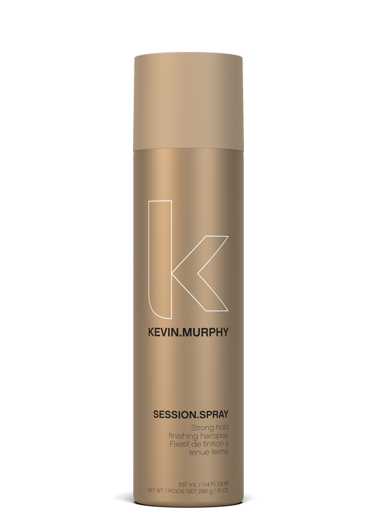 Session Spray