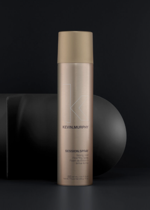 Session Spray