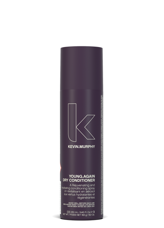 Young Again Dry Conditioner