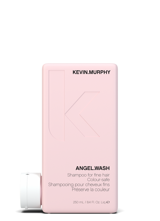 Angel Wash