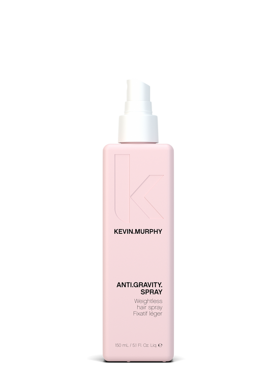 Anti-Gravity Spray
