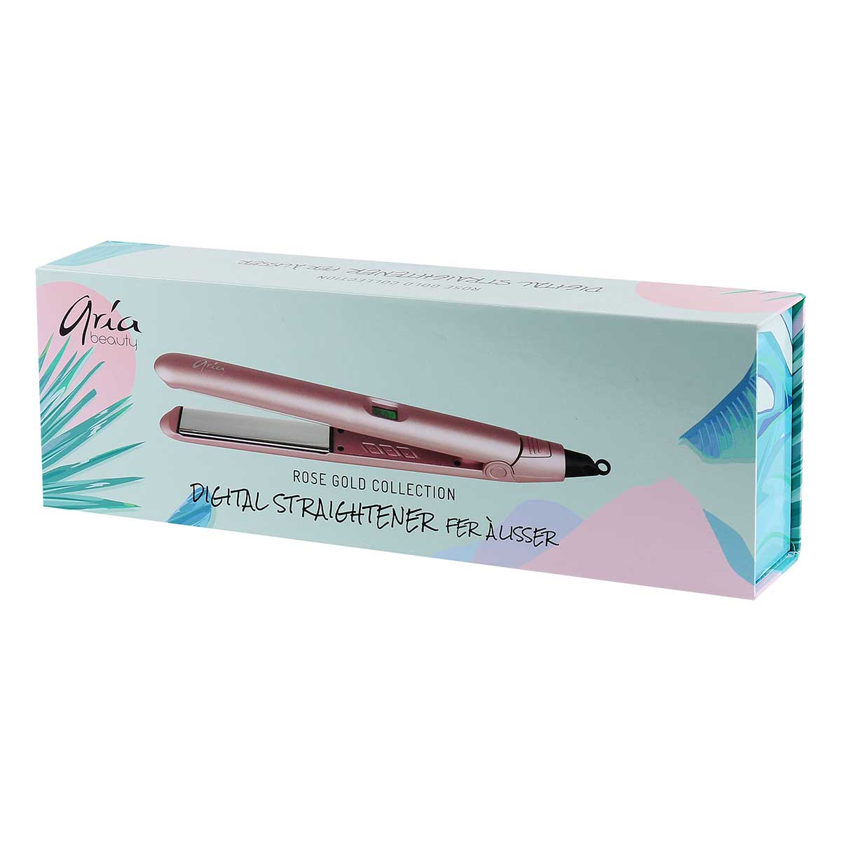 Aria Digital Straightener