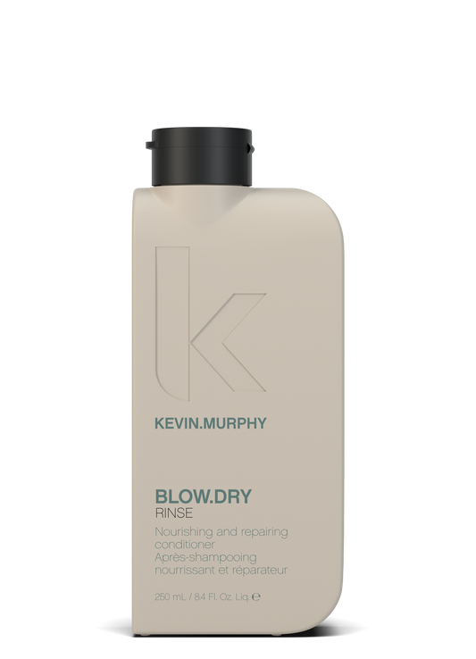 Blow Dry Rinse