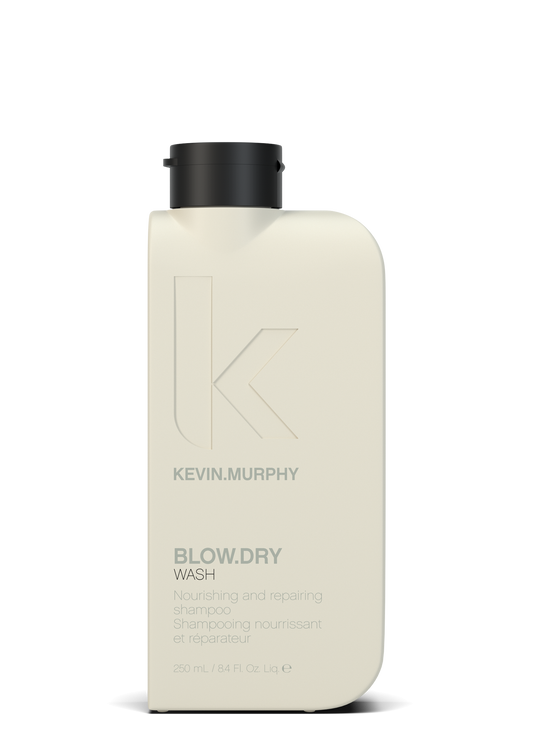 Blow Dry Wash