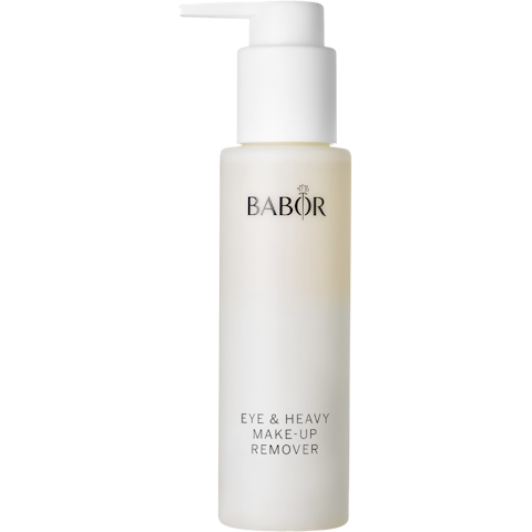 Eye & Heavy Makeup Remover
