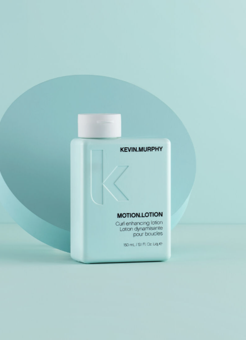 Motion Lotion