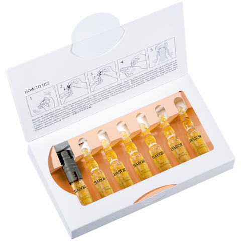 Multi Vitamin Ampoules