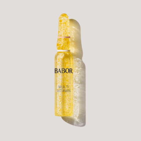 Multi Vitamin Ampoules