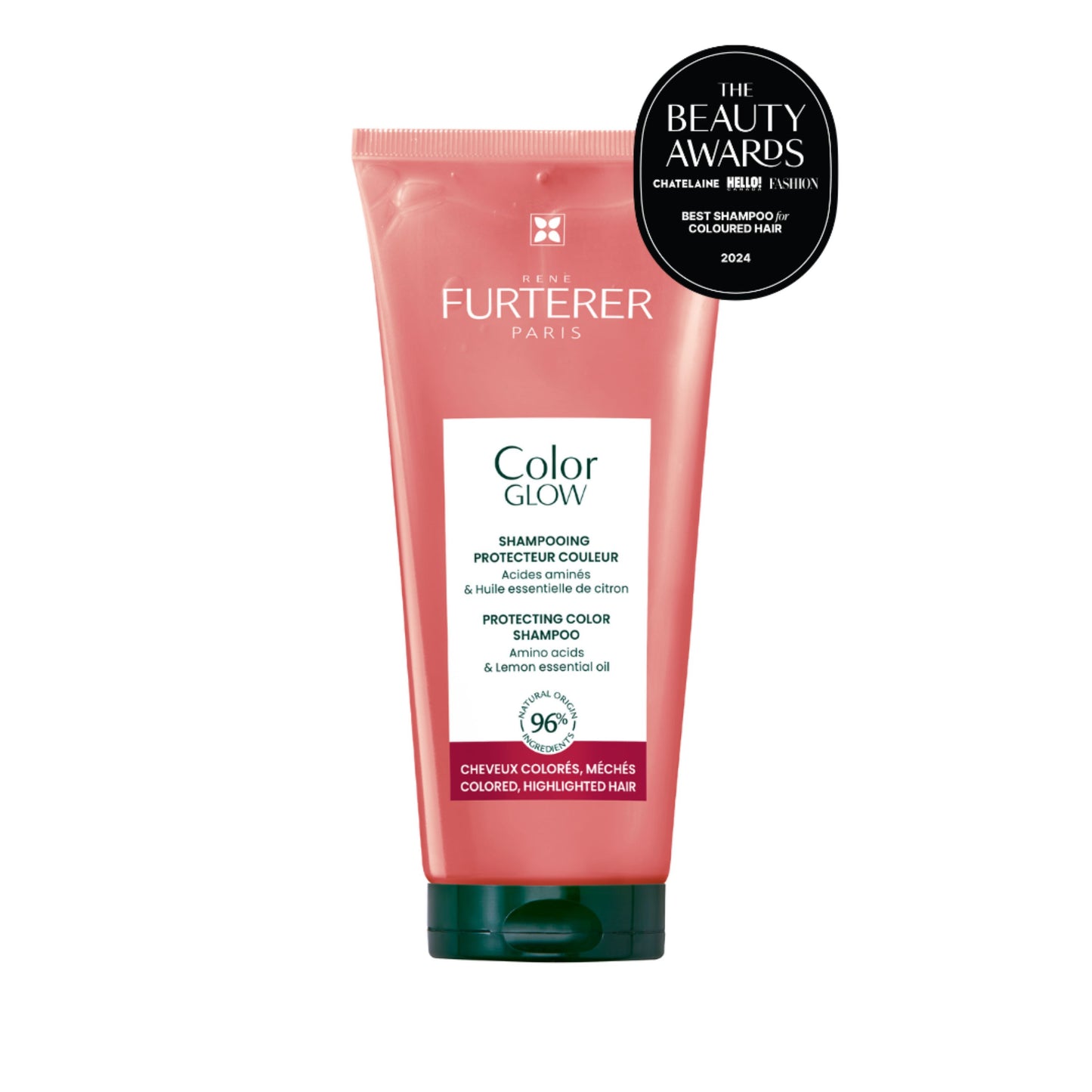 Color Glow Shampoo