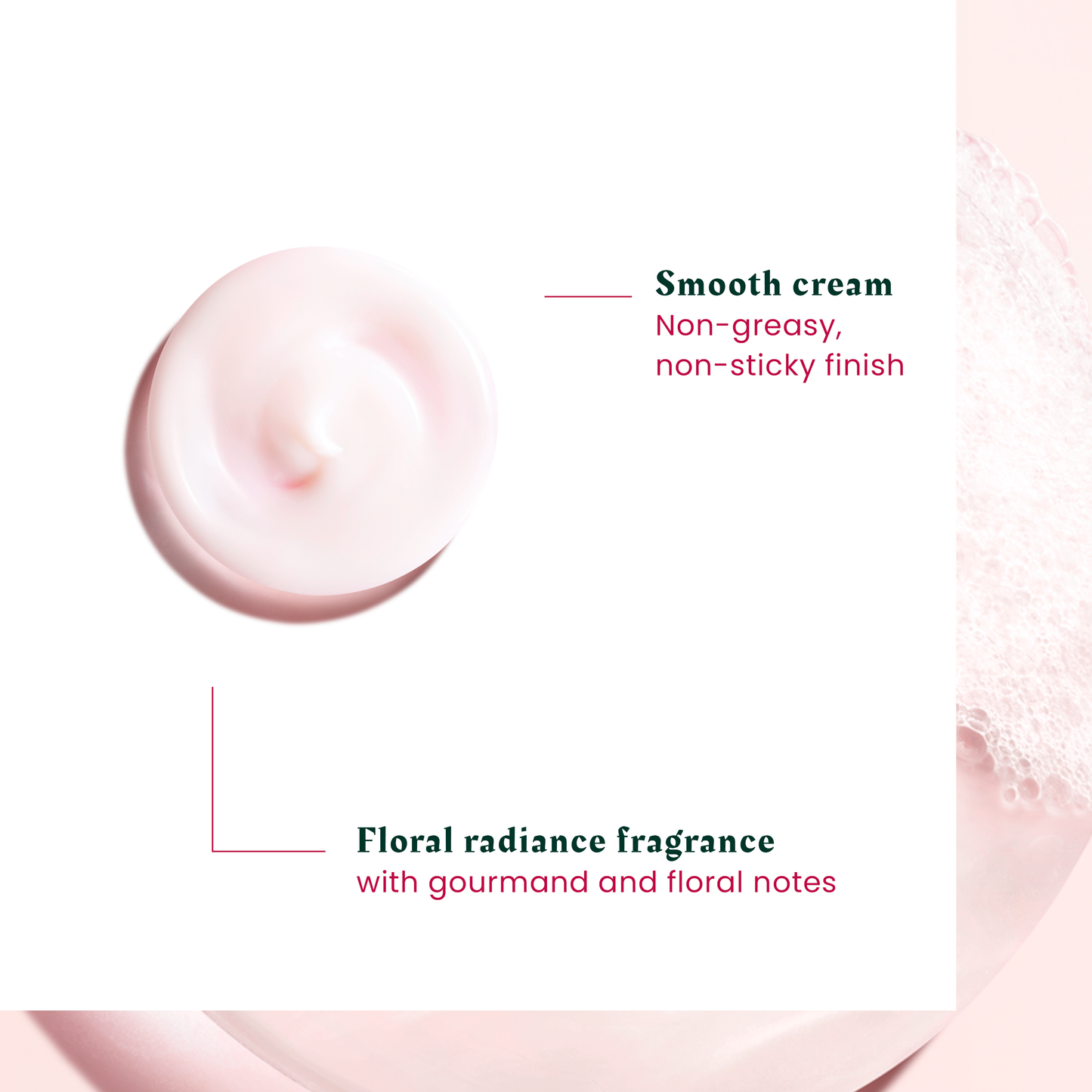 Color Glow Thermal Protecting Glow Cream