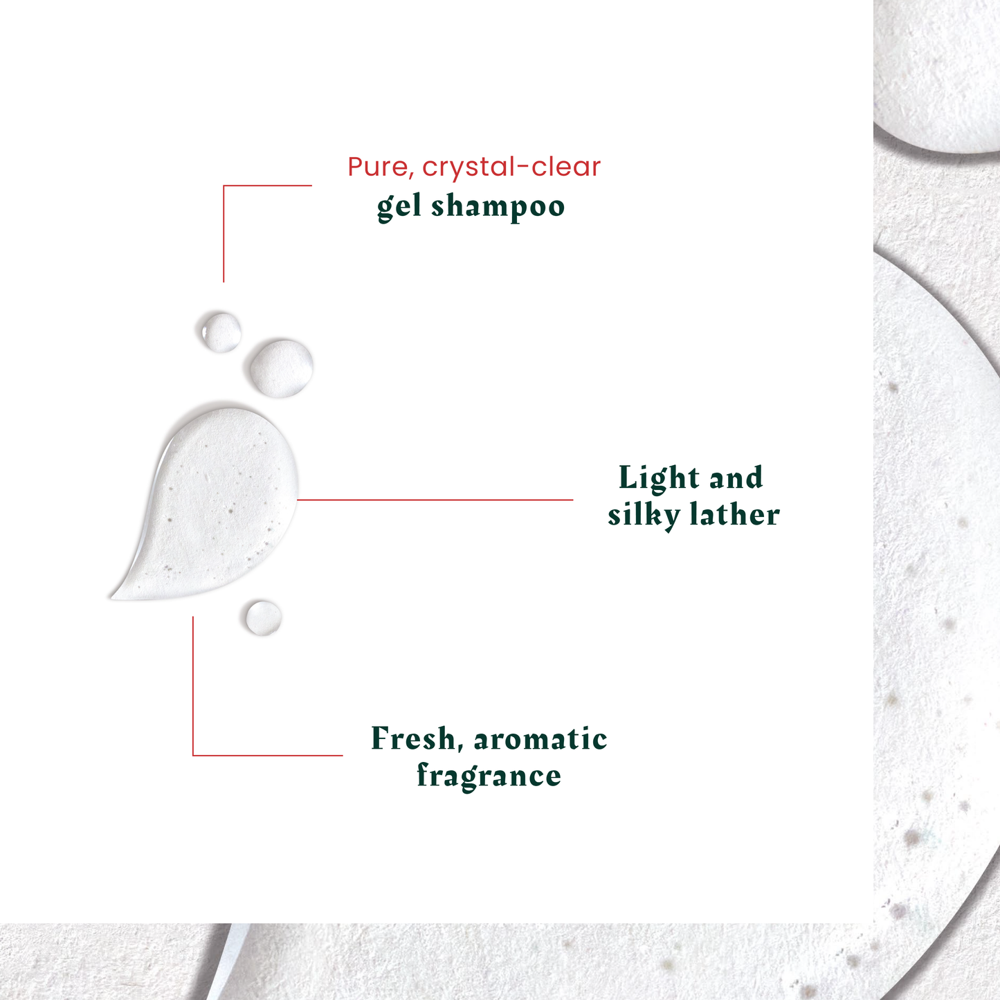 Neopur Balancing Shampoo for Oily Scalp