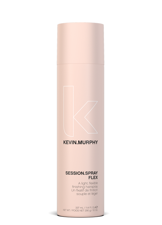 Session Spray Flex