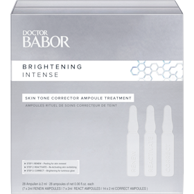 Skin Tone Corrector Ampoule Treatment