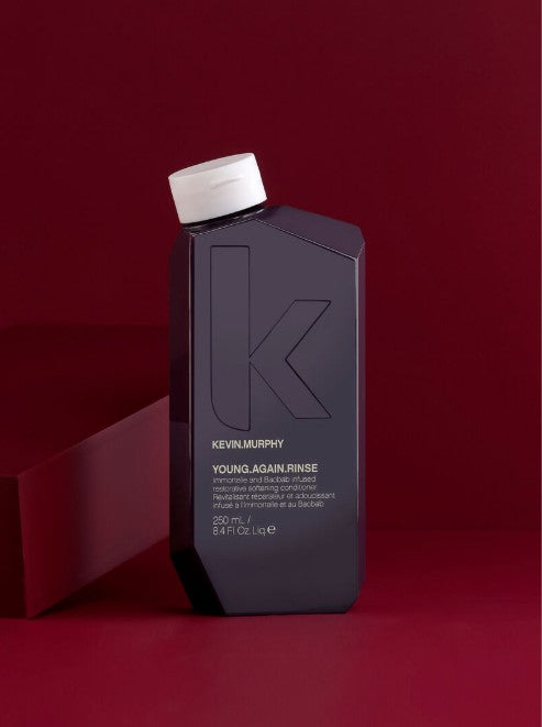 Young Again Rinse
