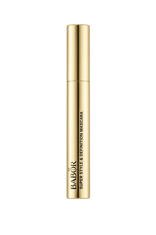 Super Style & Definition Mascara