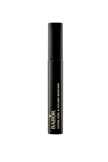 Extra Curl & Volume Mascara