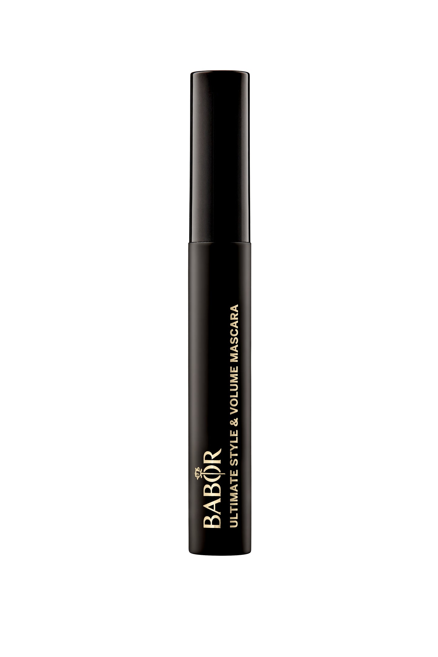 Ultimate Style & Volume Mascara