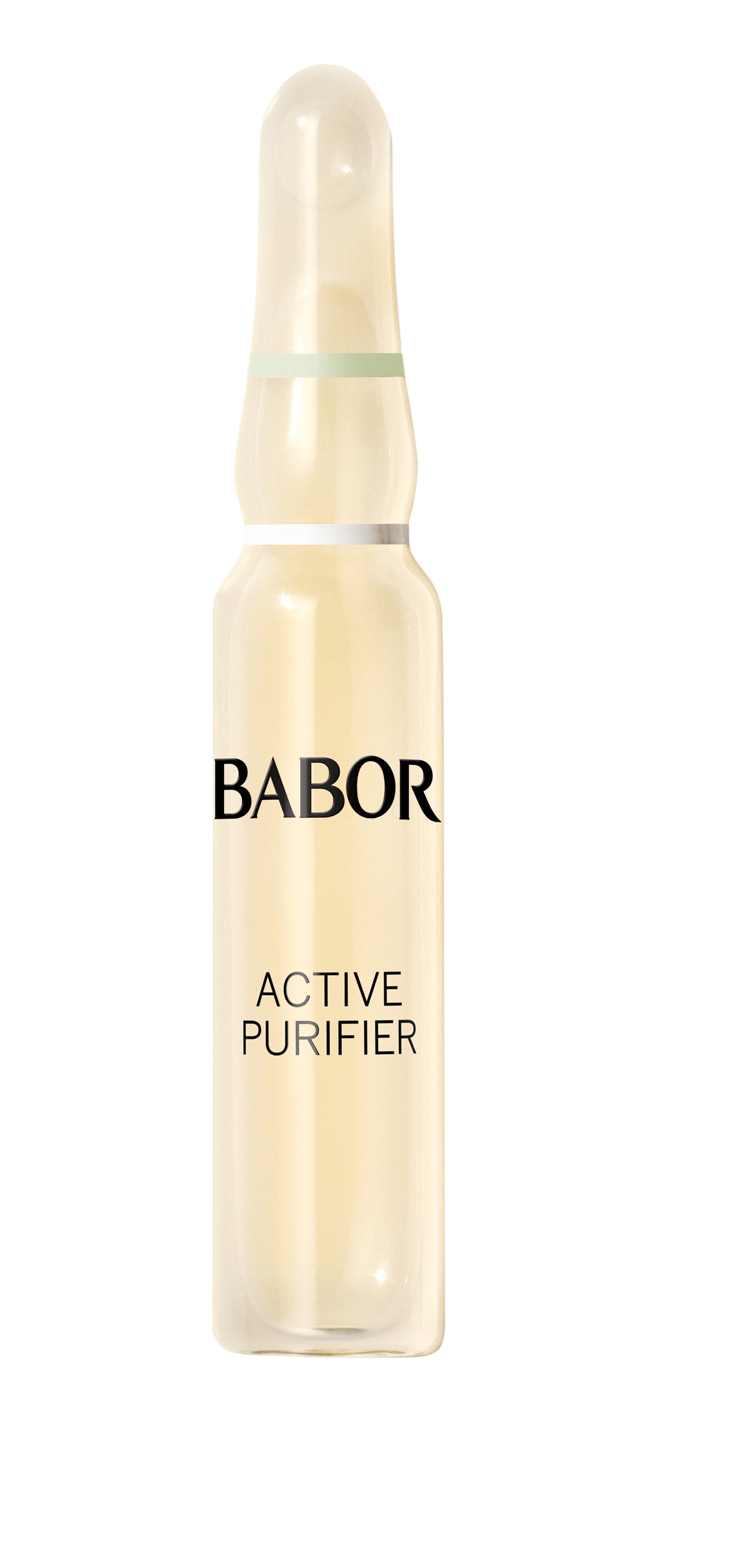 Active Purifier Ampoules