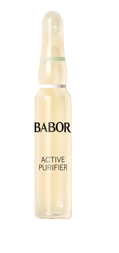 Active Purifier Ampoules