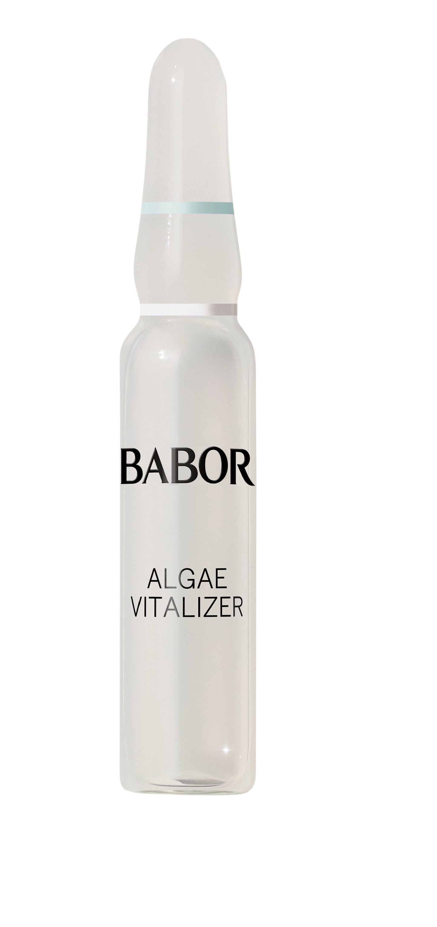 Algae Vitalizer Ampoules