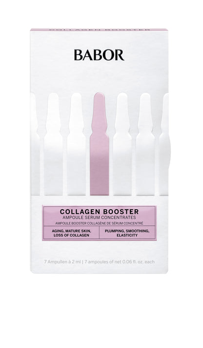 Collagen Concentrate Ampoules