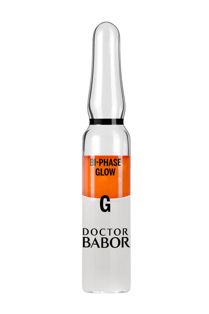 Glow Bi-Phase Ampoule