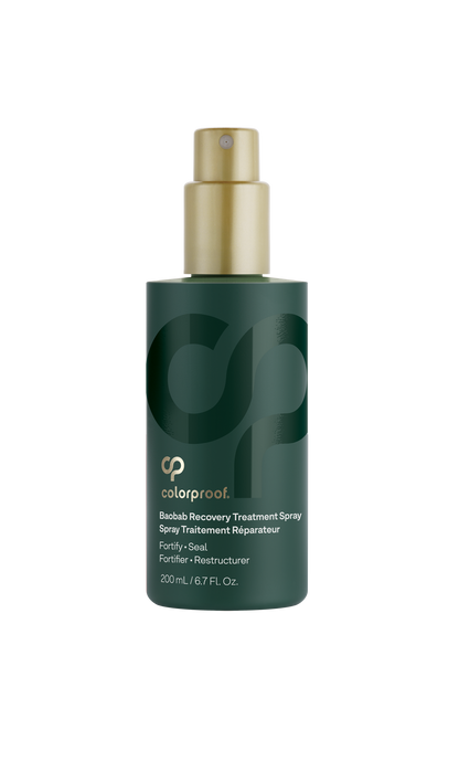 Baobab Recovery Treatment Spray