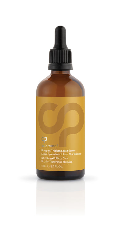 Biorepair Thicken Scalp Serum