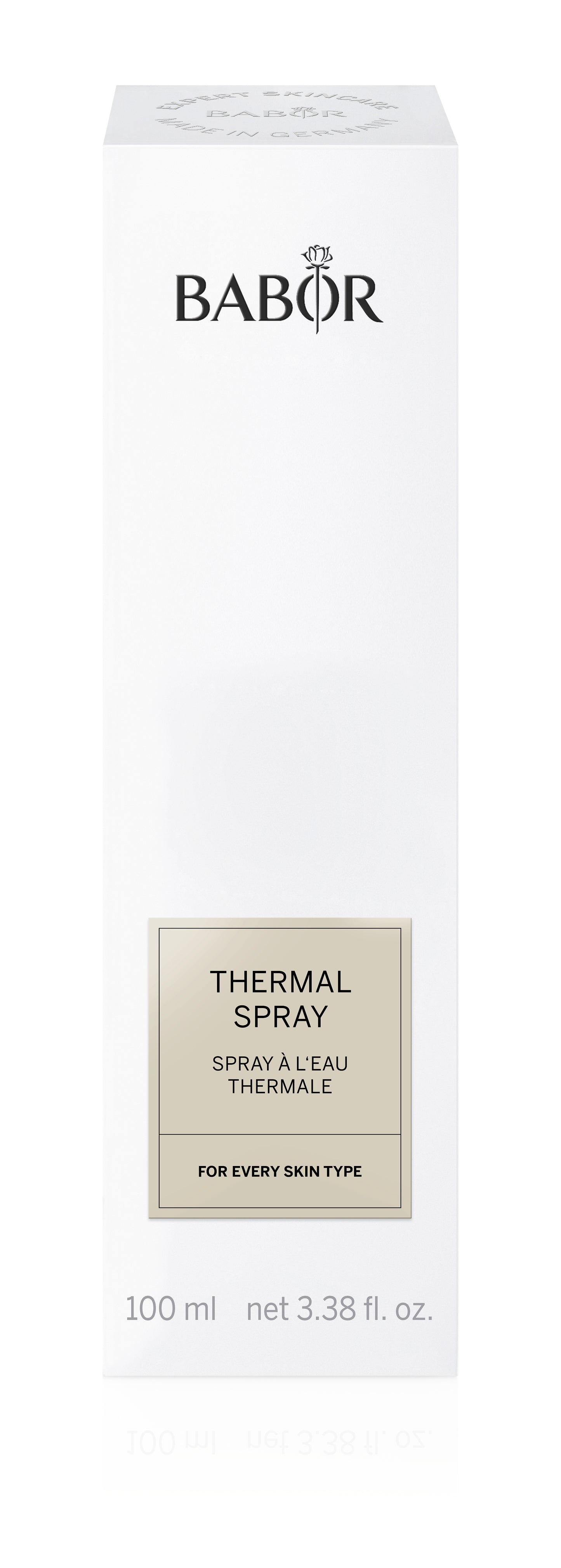 Thermal Spray Toner