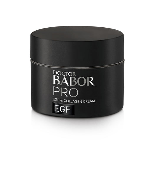 EGF & Collagen Cream