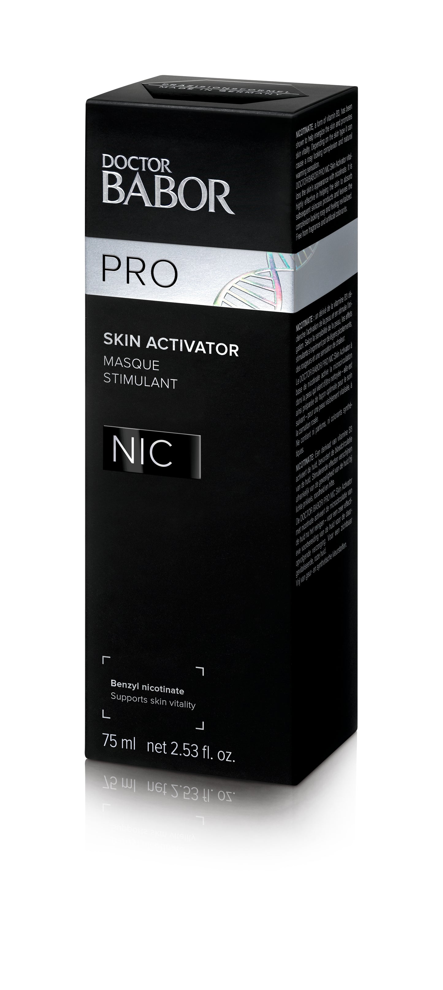 Skin Activator Mask