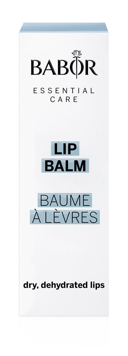 Lip Balm