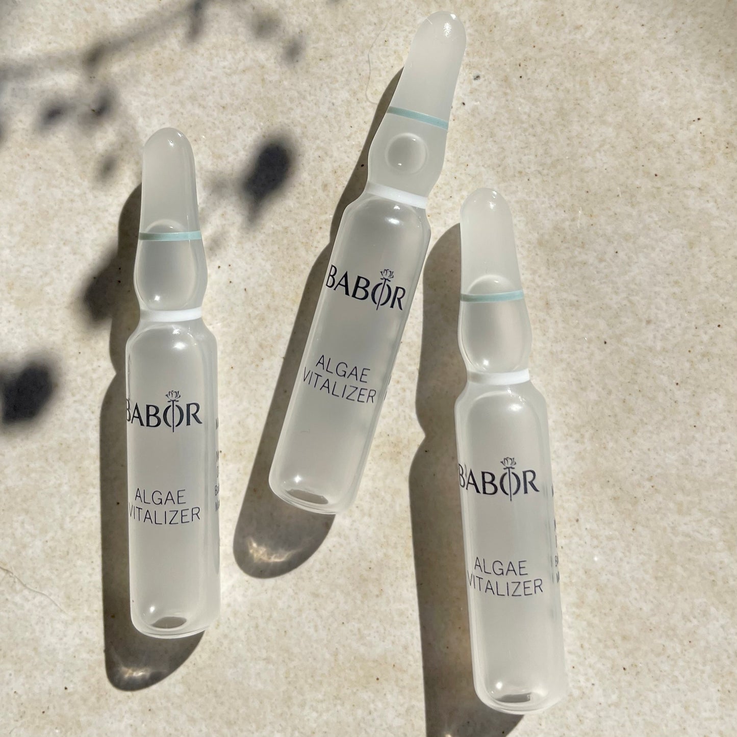 Algae Vitalizer Ampoules