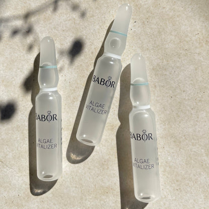 Algae Vitalizer Ampoules