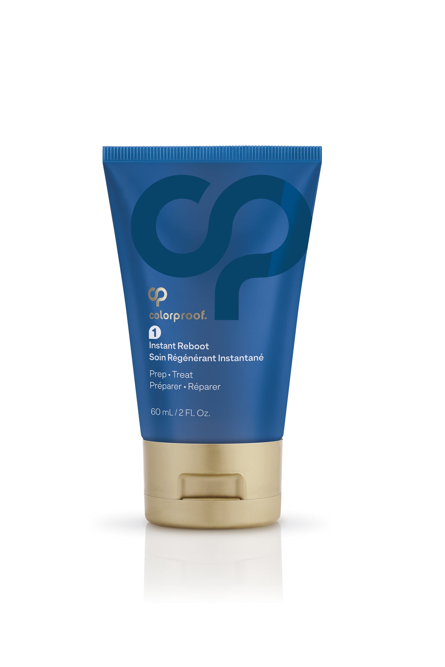 Instant Reboot Treatment Masque