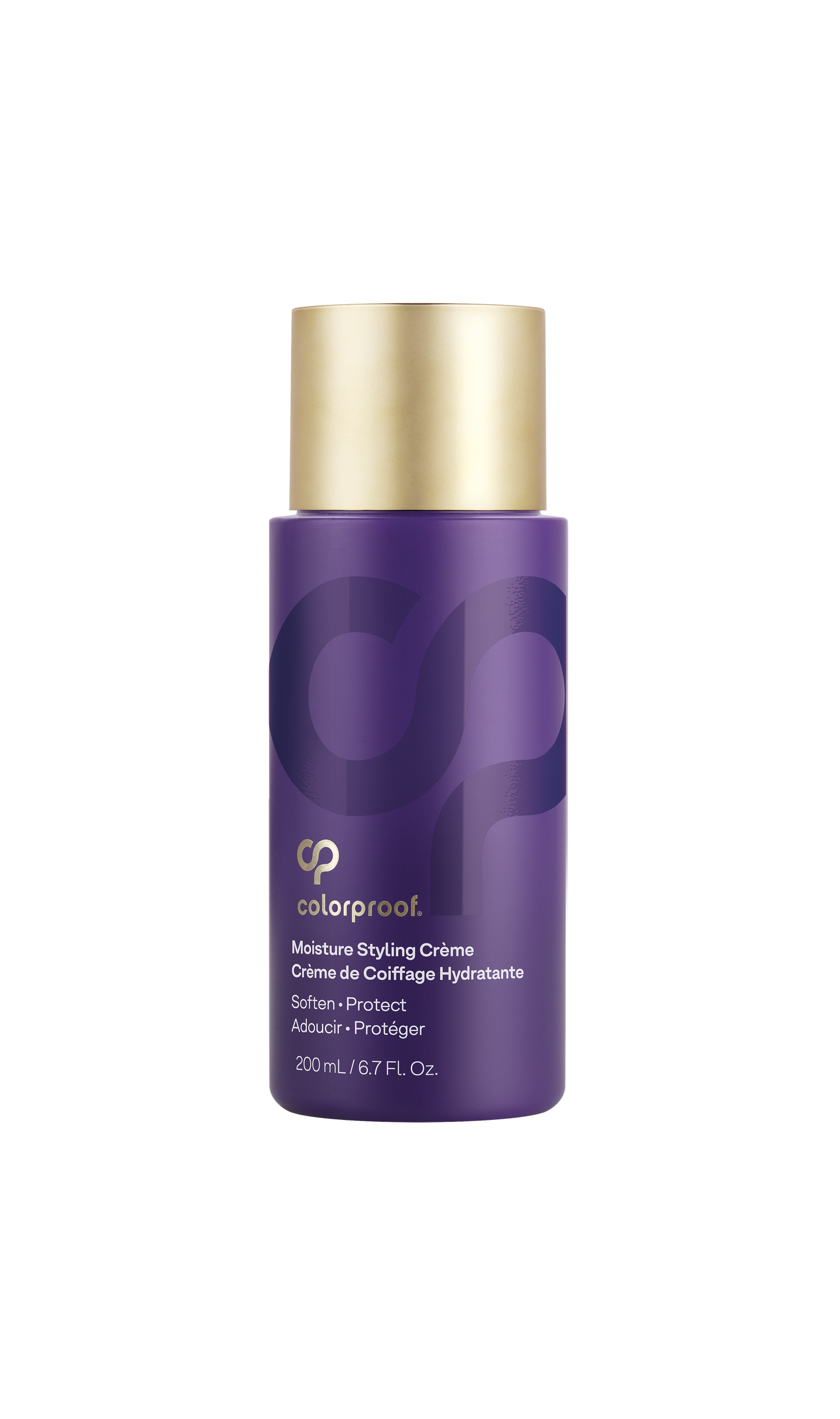 Moisture Styling Cream